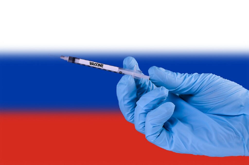 Ρώσοι ερευνητές: Αποτελεσματικά για τη βρετανική μετάλλαξη τα εμβόλια Sputnik-V και EpiVacCorona - Media