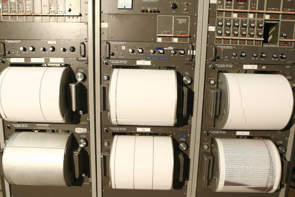 Σεισμός στην Κρήτη - Media