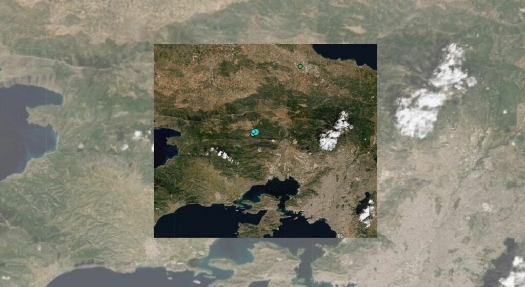 Σεισμός 3,7 Ρίχτερ «ξύπνησε» Αττική και Βοιωτία - Λέκκας: Δε μας ανησυχεί (Video) - Media