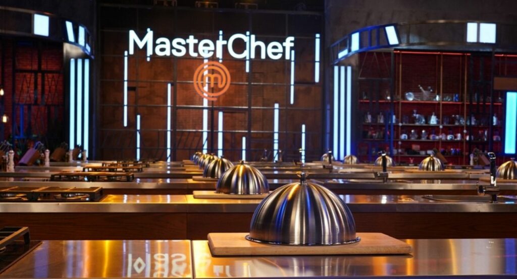 Τηλεθέαση: Σάρωσε το MasterChef  - Media