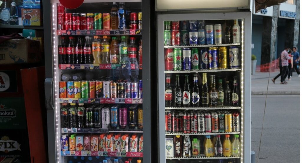 Μείωση ενοικίου 40% και στα περίπτερα - Media