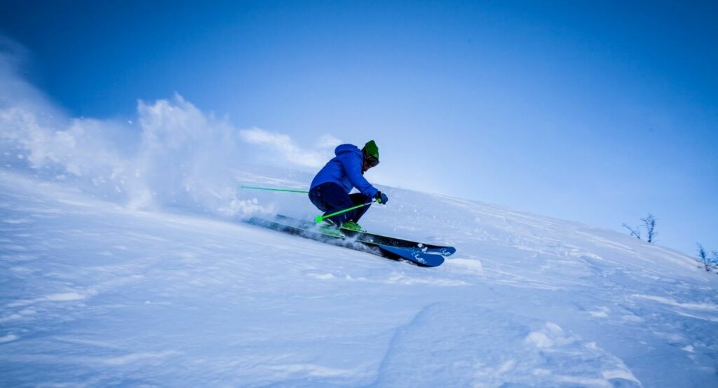 Σλοβακία: Πολωνοί σκιέρ σκοτώθηκαν από χιονοστιβάδα  - Media