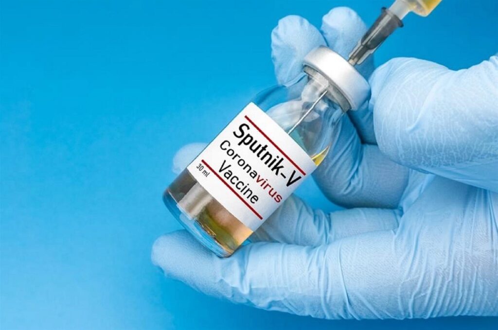 Εμβόλιο κορωνοϊού: Το Sputnik V είναι 91,6% αποτελεσματικό στους συμπτωματικούς - Media