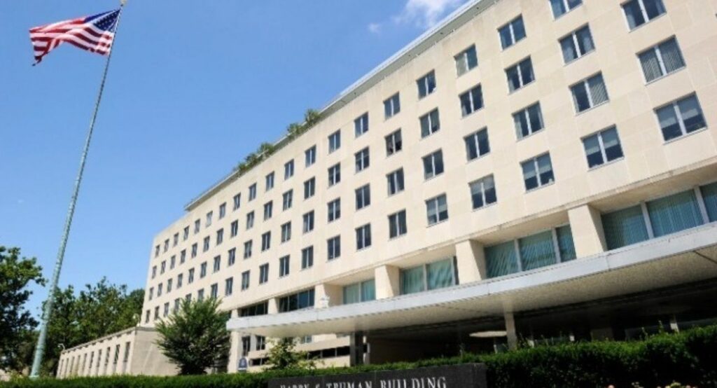 ΗΠΑ: «Ανοιχτές» σε συνομιλίες με τον Ιράν σε ενδεχόμενη πρόσκληση της ΕΕ - Media