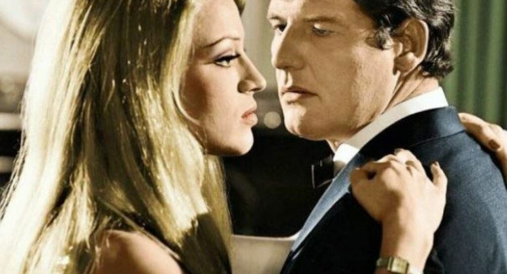 Μέμα Σταθοπούλου: Η τραγική κατάληξη της Ελληνίδας «Μπριζίτ Μπαρντό» που άλλαξε ζωή και ρόλο στα 34 της - Media