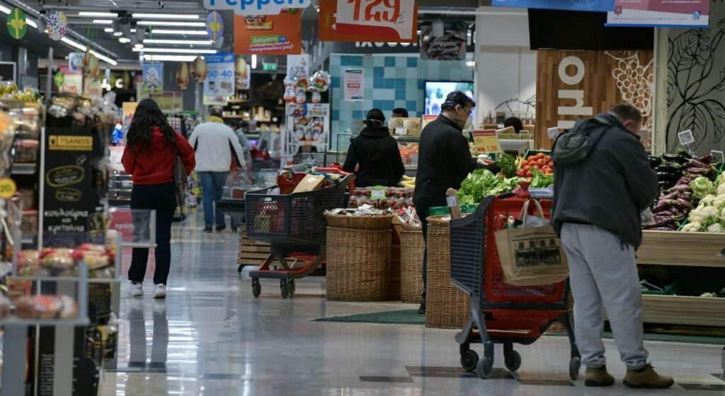 Σούπερ μάρκετ-καταστήματα τροφίμων: Ανοιχτά περισσότερες ώρες και σαββατοκύριακα - Media