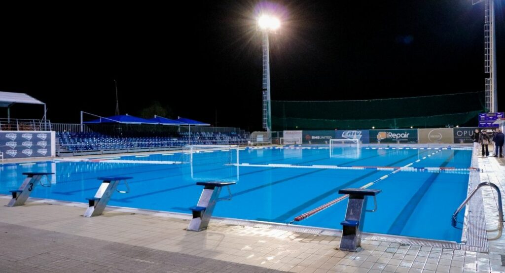 Κολυμβητήρια: Πότε ανοίγουν οι ανοικτές και πότε οι κλειστές πισίνες - Media