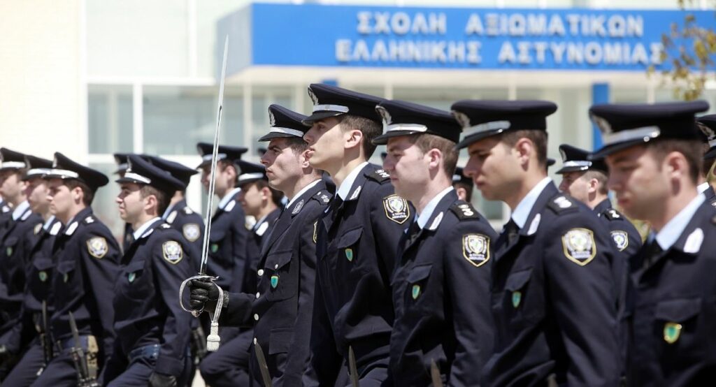 ΕΛΑΣ: Παρέμβαση εισαγγελέα για τα ληγμένα τρόφιμα στην Σχολή Αξιωματικών - Media