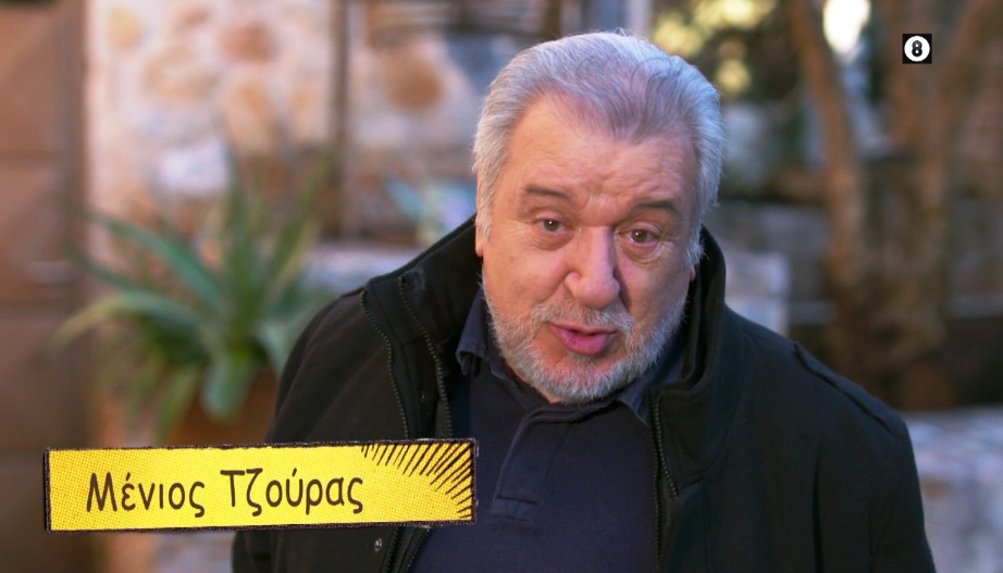 Ο Πέτρος Φιλιππίδης αποχαιρετά με γράμμα το «Χαιρέτα μου τον Πλάτανο» - Media