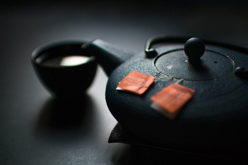 Πράσινο τσάι: Μπορεί να βοηθήσει στην απώλεια βάρους; - Media