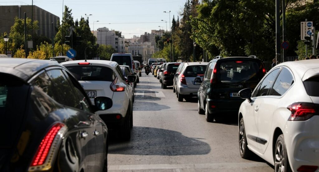 Τέλη κυκλοφορίας: Σήμερα η τελευταία μέρα πληρωμής - Τι ισχύει με τα πρόστιμα - Media