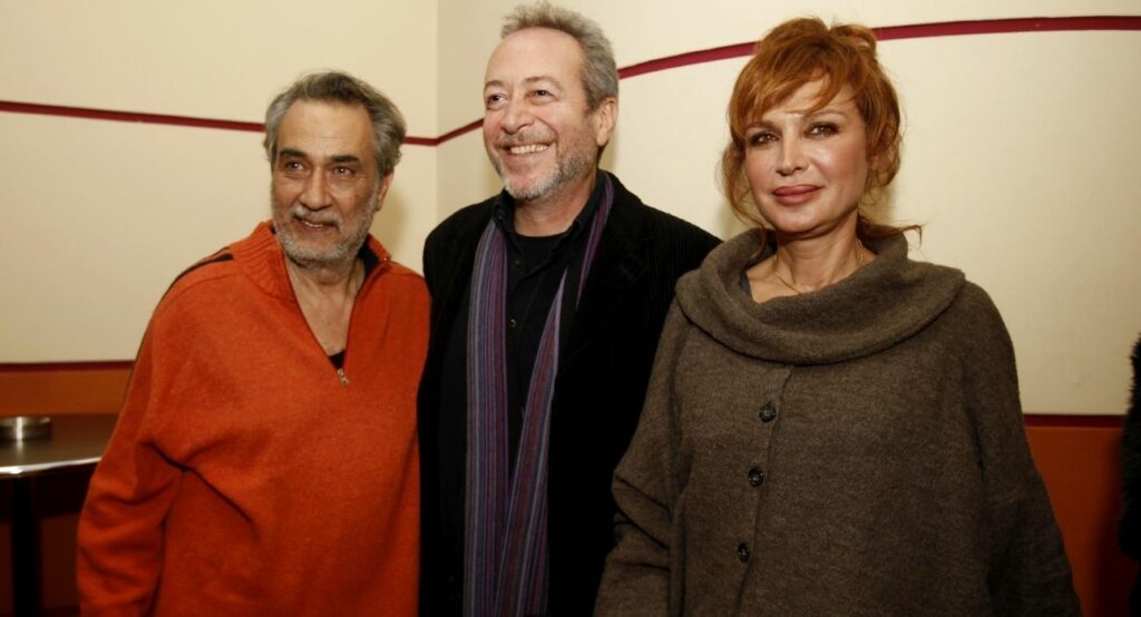 Χριστίνα Θεοδωροπούλου: «Είναι κι άλλοι που δεν έχουν μιλήσει και γνωρίζω περιπτώσεις» - Media