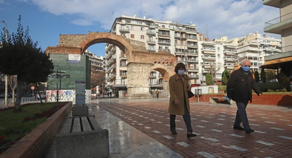 Αισιόδοξο μήνυμα από την Θεσσαλονίκη: «Φρένο» στην αύξηση του ιικού φορτίου στα λύματα - Media