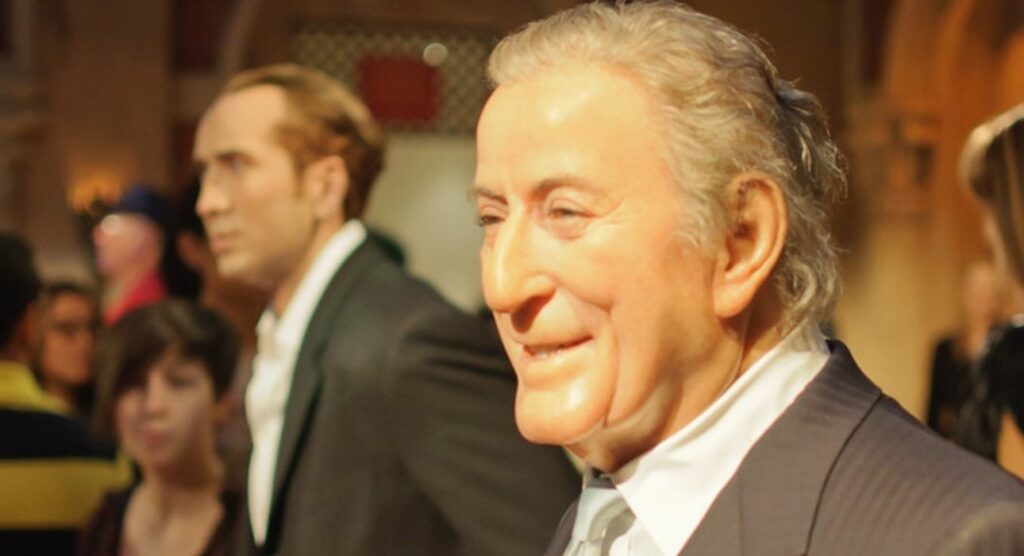 Τόνι Μπένετ: Με Αλτσχάιμερ διαγνώστηκε ο Αμερικανός τραγουδιστής (Video) - Media