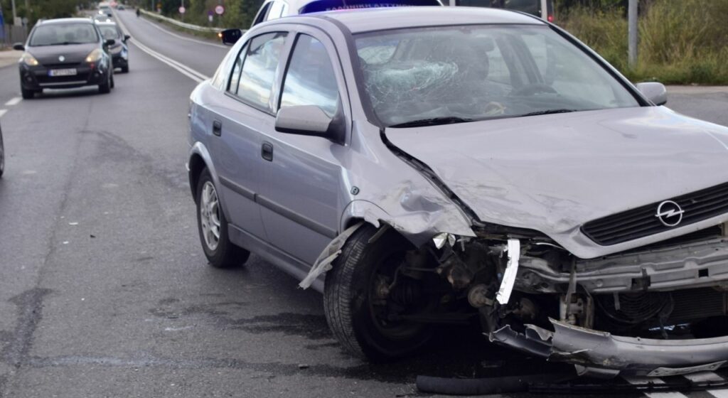 ΕΛΣΤΑΤ: Τα τροχαία δυστυχήματα μειώθηκαν 30% τον Δεκέμβριο - Media