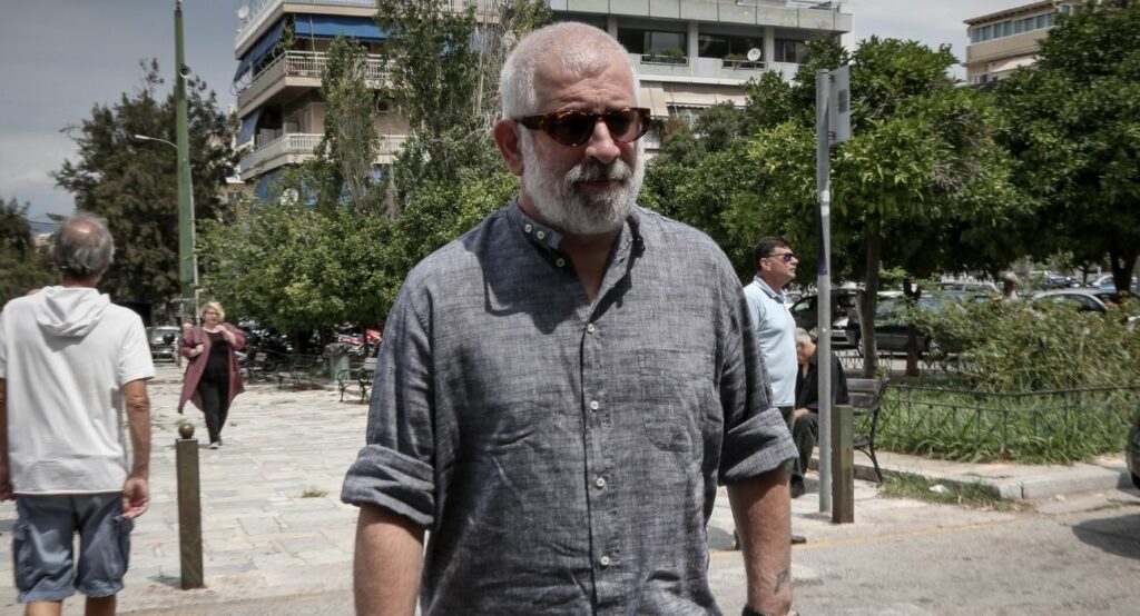 Πέτρος Φιλιππίδης: Με τηλεδικαστήρια δεν αποκαλύπτεται η αλήθεια - Media