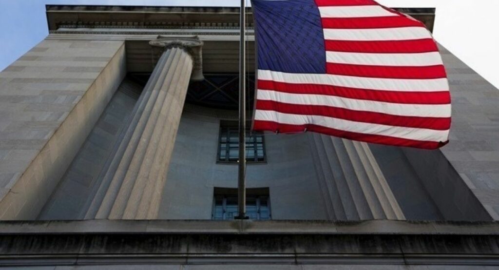 ΗΠΑ: Ποινή κάθειρξης σχεδόν 20 ετών σε δηλωμένο ρατσιστή - Media