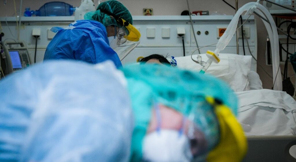 Εγκληματικό... νυστέρι στα χειρουργεία: Φόβοι για εκτίναξη θανάτων από χειρουργικές παθήσεις - Media