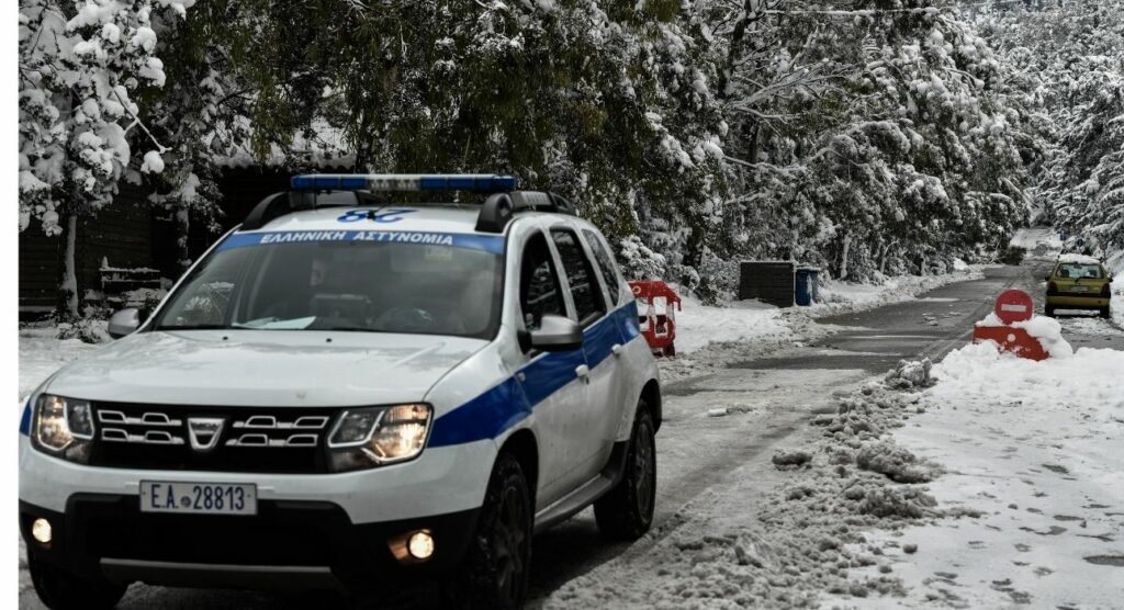 Κρήτη: Βρέθηκαν οι τρεις κτηνοτρόφοι που αγνοούνταν από χθες το βράδυ - Media