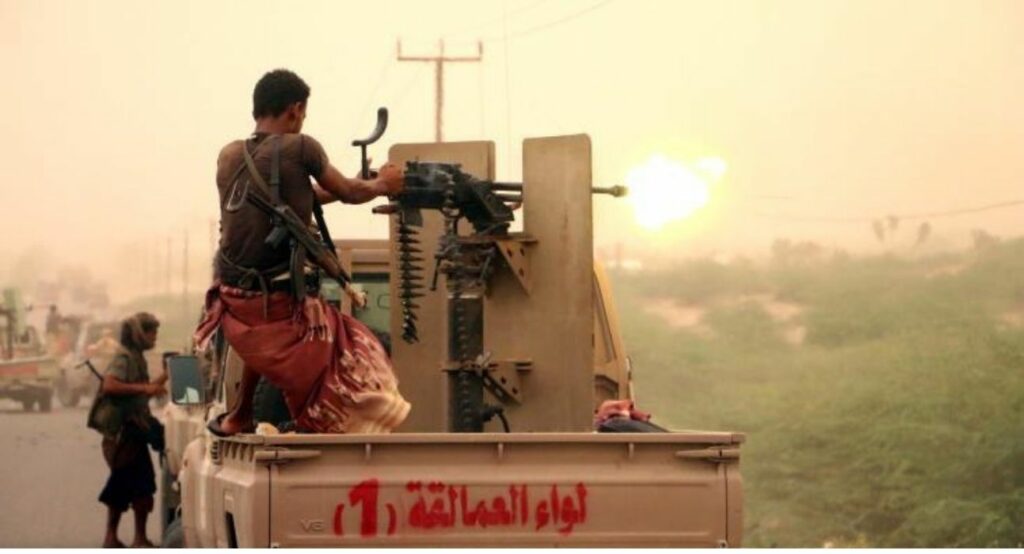 Τουλάχιστον 90 μαχητές σκοτώθηκαν σε μάχες στην Υεμένη - Media