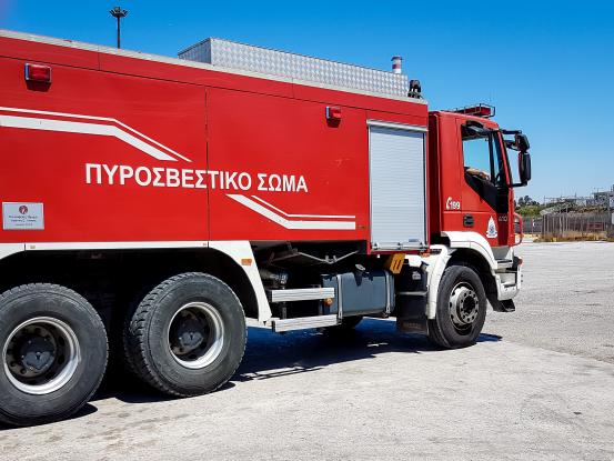 Pyrosbestikh Kraygh Agwnias Kai Foboi Gia Neo Mati Dramatikes Oi Elleipseis To Pontiki