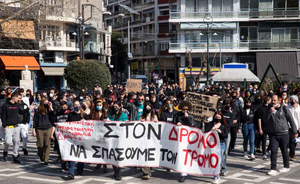 Νέα κόντρα ΝΔ-ΣΥΡΙΖΑ μετά τη δήλωση Άδωνι - Media