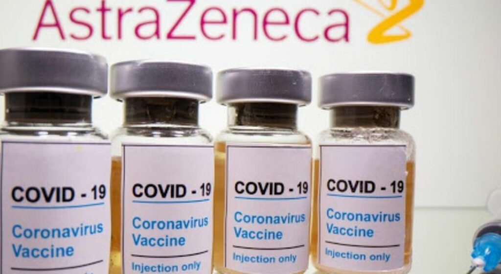 AstraZeneca: Νέο «χτύπημα» με τα εμβόλια στην ΕΕ - Μόλις το 1/3 θα παραδώσει - Media