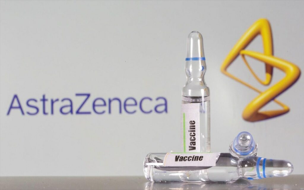 Εμβόλιο κορωνοϊού - AstraZeneca: Νέο φιάσκο με τις παραδόσεις - Media