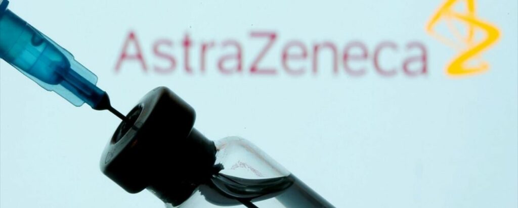 AstraZeneca: Ποιες χώρες έχουν αναστείλει τη χορήγηση του εμβολίου - Media