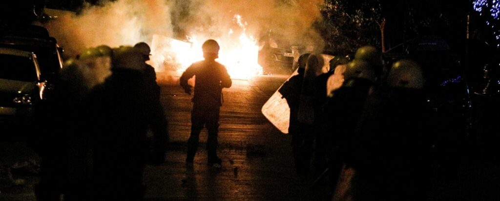 Θέμα «υποχώρησης του κράτους δικαίου στην Ελλάδα» θέτει ο ΣΥΡΙΖΑ στο ευρωκοινοβούλιο  - Media