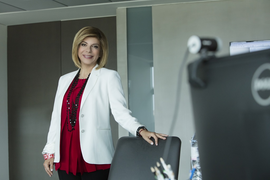 Όμιλος ΟΤΕ «Η νέα κανονικότητα είναι η αλλαγή» - Media