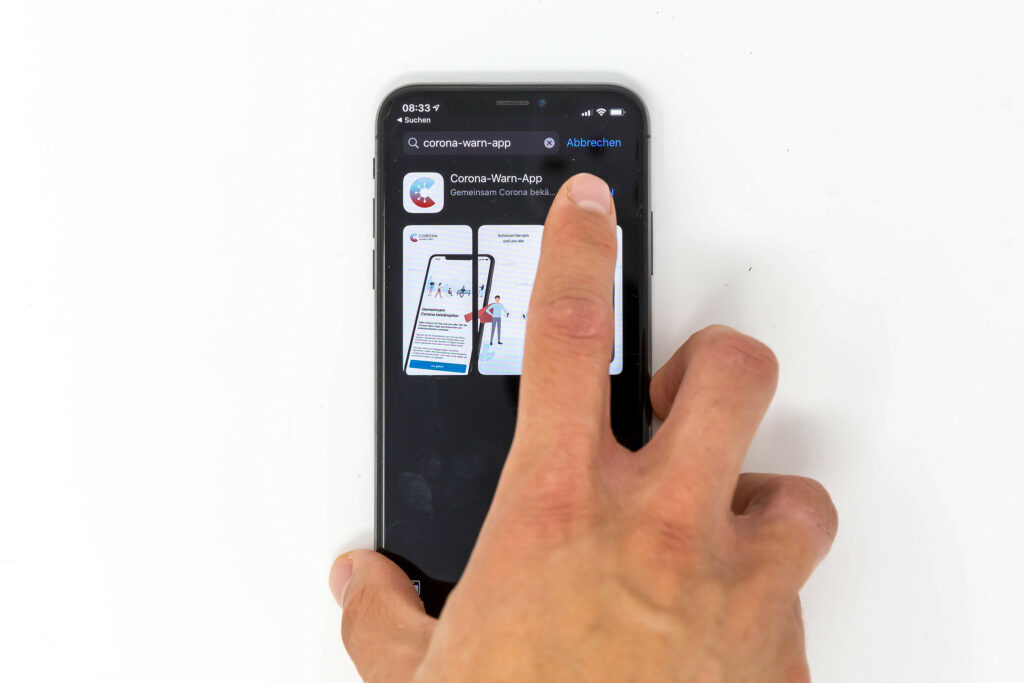 Κορωνοϊός: «Στοπ» του Ανώτατου Δικαστηρίου του Ισραήλ στην ιχνηλάτηση μέσω smartphones - Media