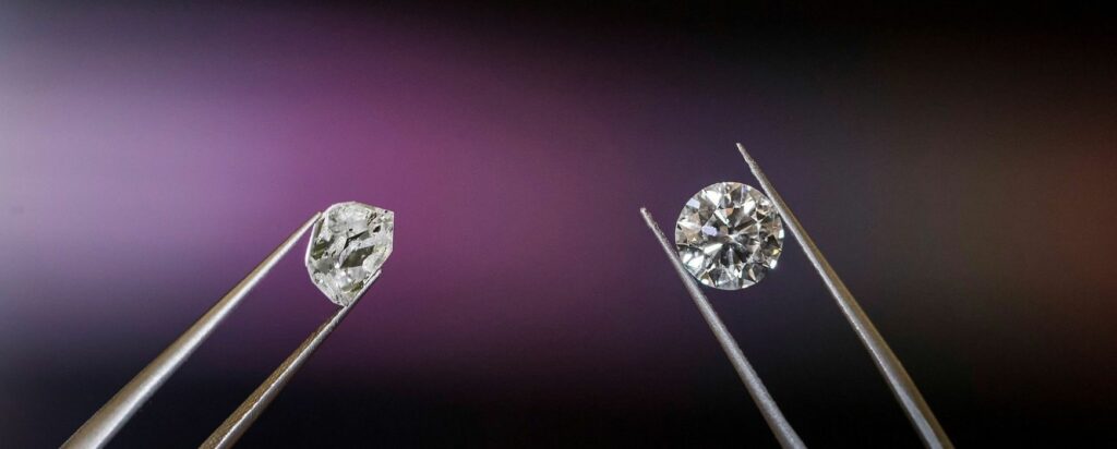 De Beers: Η πανδημία δε... βλάπτει τα διαμάντια - Αύξηση πωλήσεων 52%  - Media