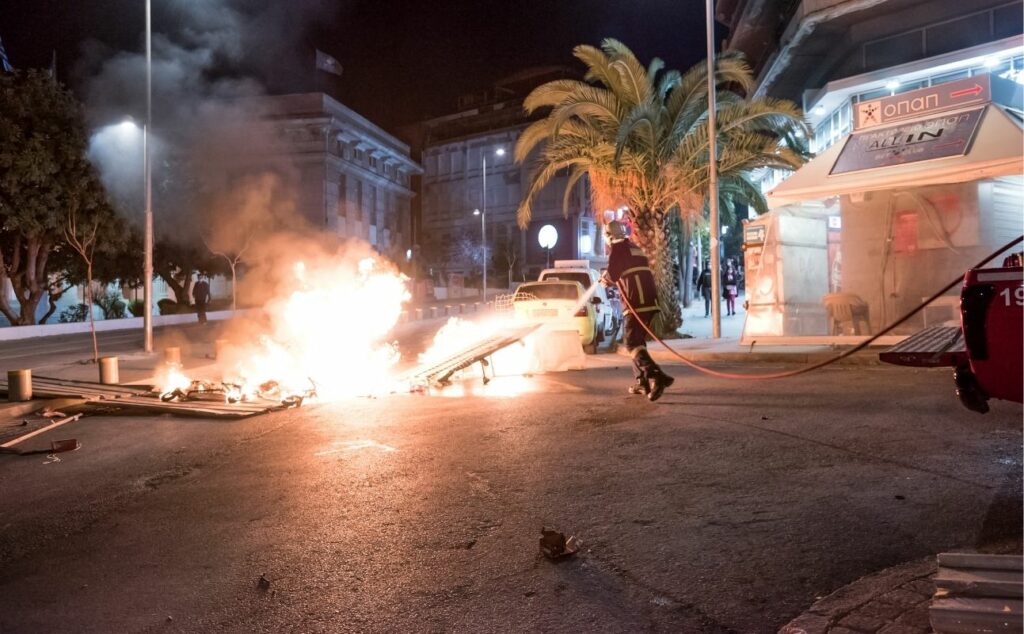 Στάθης Παναγούλης για Νέα Σμύρνη: Έτσι ξέρει ο ΣΥΡΙΖΑ να κάνει αντιπολίτευση - Media