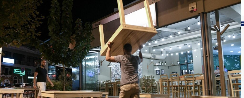 Επιθεώρηση Εργασίας: Πρόστιμα 2 εκατ. ευρώ για «εικονικές» αναστολές συμβάσεων εργασίας - Media