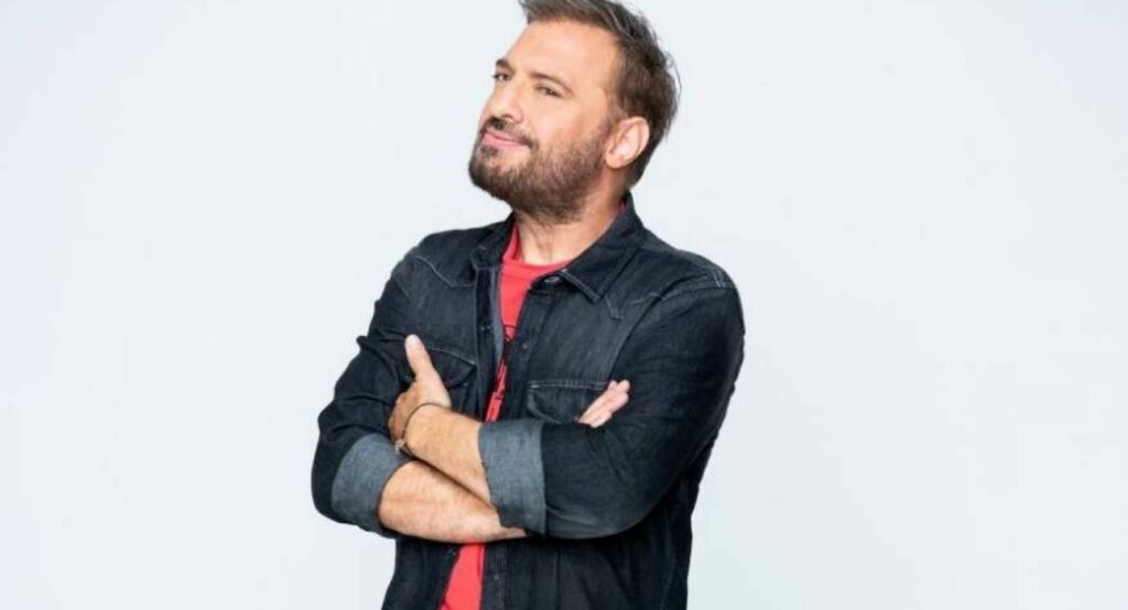 Ο Φερεντίνος κάνει «Επιδρομή στο κλουβί» του Alpha - Media