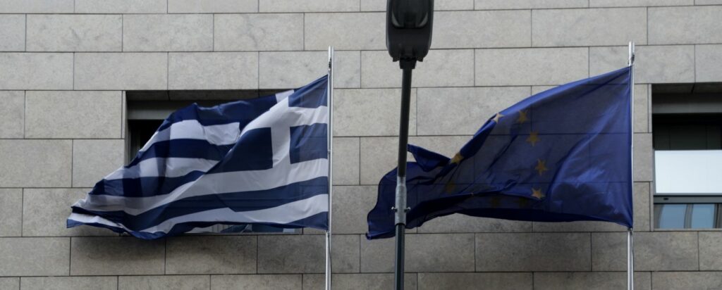 Βαρίδι για τις ελληνικές εξαγωγές τα πετρελαιοειδή - Media