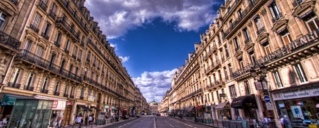 Γαλλία: Εντοπίστηκε νέα παραλλαγή του κορωνοϊού - Media