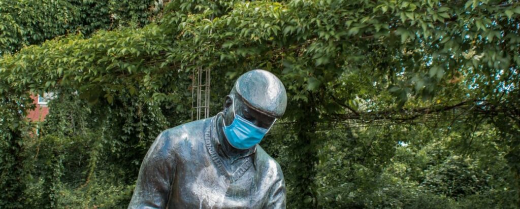 Κορωνοϊός-Γερμανία: Το δεύτερο κύμα «χτυπάει» τις νέες ηλικίες - Media