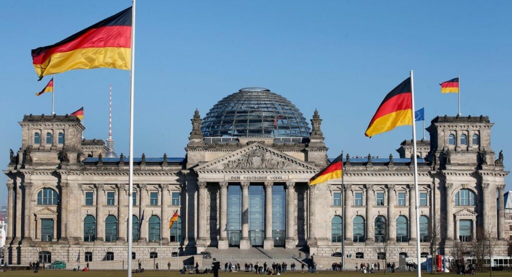 Focus: Παράταση του lockdown μέχρι τις 28 Μαρτίου στην Γερμανία - Media
