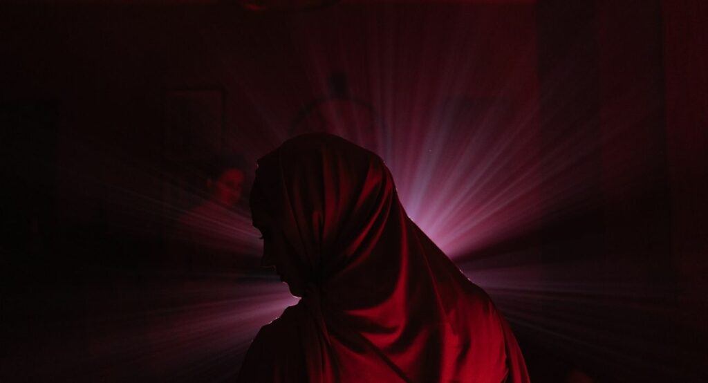 Ελβετία: Δημοψήφισμα για την απαγόρευση καλυμμάτων προσώπου - Media