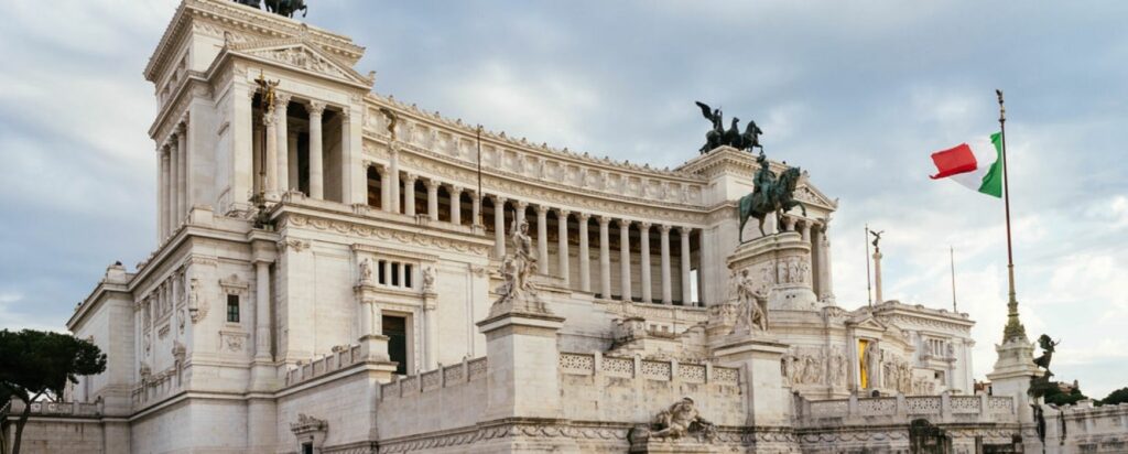 H ιταλική Βουλή επικύρωσε τη συμφωνία Ιταλίας-Ελλάδας για την οριοθέτηση των θαλάσσιων ζωνών	 - Media