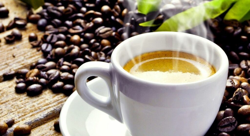 Καφεΐνη: Η καθημερινή πρόσληψή της επηρεάζει τον «σκληρό δίσκο» του εγκεφάλου - Media