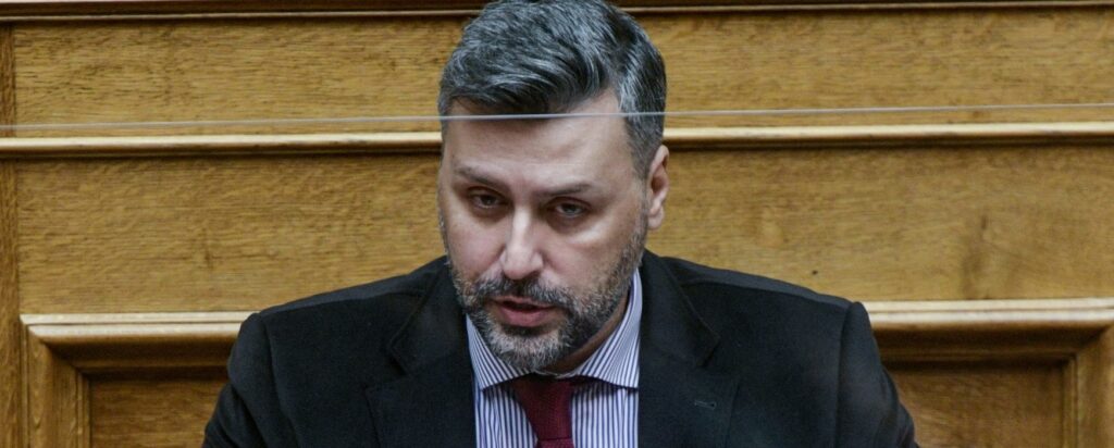 Καλλιάνος: Ο κορωνοϊός άφησε δώρο στον αδερφό μου διαβήτη και υγρό στην καρδιά - Media