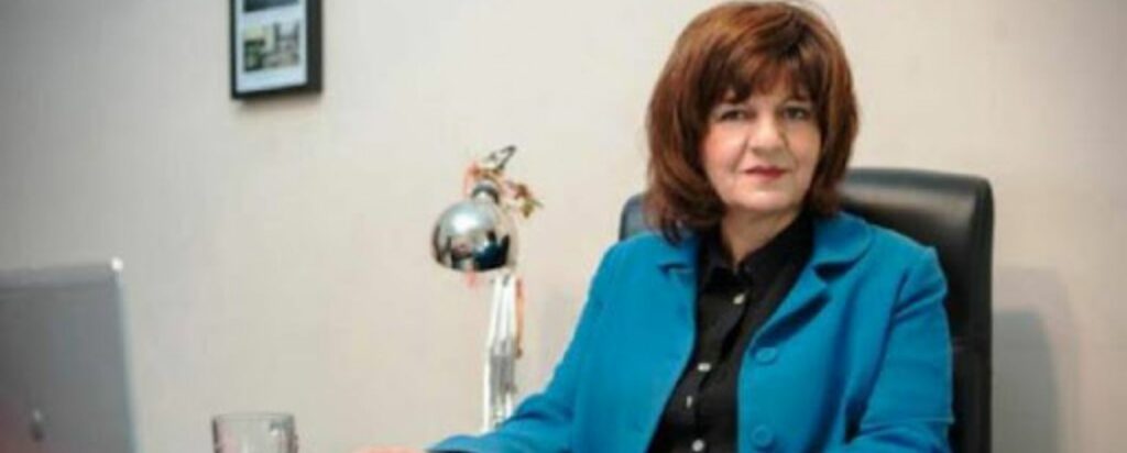 Ημαθία: Θρίλερ για τη βουλευτική έδρα του ΣΥΡΙΖΑ - Βολές από Καρασαρλίδου - Media