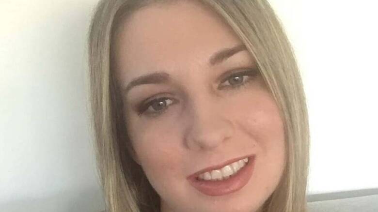 Το τελευταίο αντίο στην κηδεία της 33χρονης Έλλης Διβάνη στα Τρίκαλα (Photos) - Media