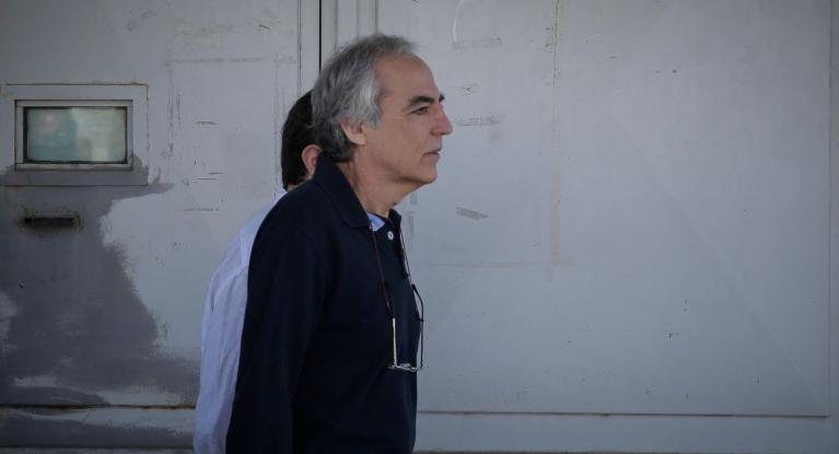 Δικηγόροι Κουφοντίνα: Κανένα δικαστήριο δεν αναλαμβάνει να κρίνει το αίτημά του για μεταγωγή - Media