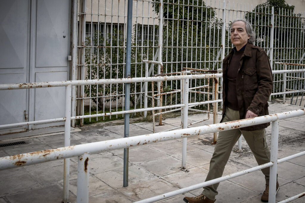 Δημήτρης Κουφοντίνας: Απορρίφθηκε ομόφωνα το αίτημα για αναστολή εκτέλεσης της ποινής - Media