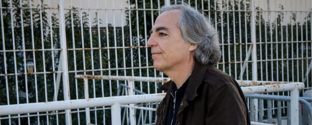 Κουφοντίνας: Απορρίφθηκε από την ΚΕΜ το αίτημά του για μεταγωγή στο Κορυδαλλό - Media