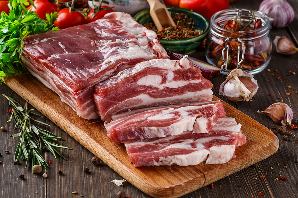 Κόκκινο κρέας: Όσα πρέπει να ξέρετε για την τακτική κατανάλωσή του - Media